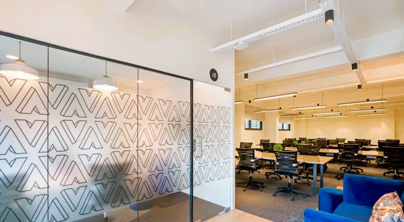 The Catalyst Coworking